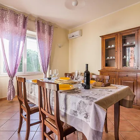 Apartment Affittasardegna-casa Pineta 2 Cala Gonone