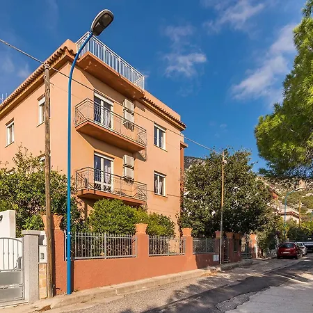 Affittasardegna-casa Pineta 2 *