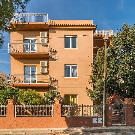 Apartment Affittasardegna-casa Pineta 2