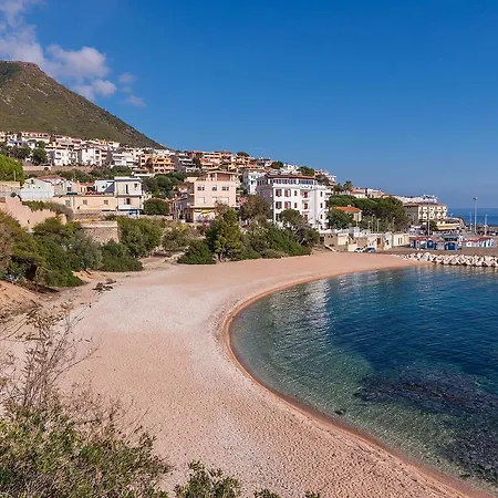 Appartamento Affittasardegna-casa Pineta 2 Cala Gonone