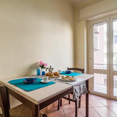 Apartment Affittasardegna-casa Pineta 2 *