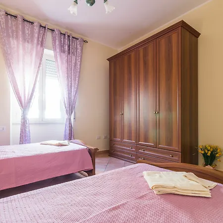 Apartment Affittasardegna-casa Pineta 2 *