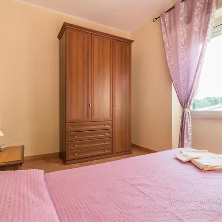 Affittasardegna-casa Pineta 2 Apartment