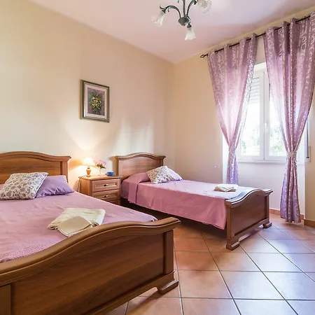 Apartment Affittasardegna-casa Pineta 2 Cala Gonone