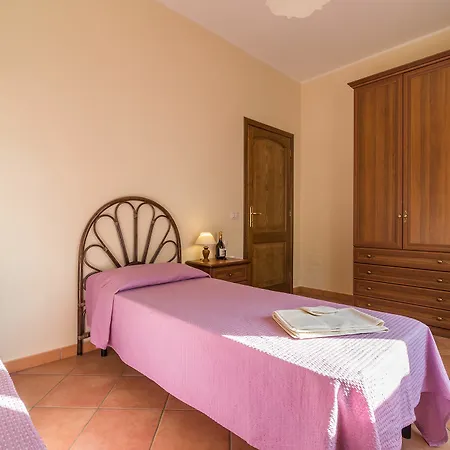 Affittasardegna-casa Pineta 2 Cala Gonone