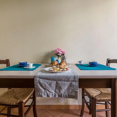 Apartment Affittasardegna-casa Pineta 2 *