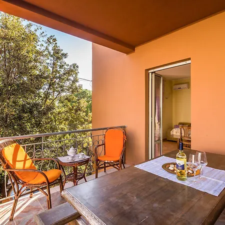 Affittasardegna-casa Pineta 2 Apartment *