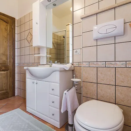 Apartment Affittasardegna-casa Pineta 2