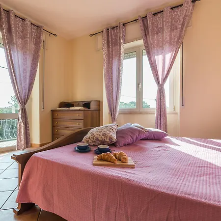 Apartment Affittasardegna-casa Pineta 2 *