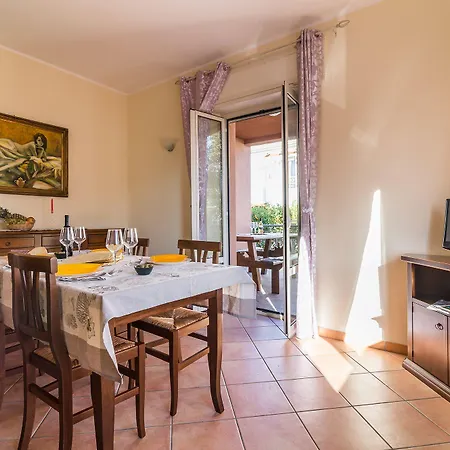 Affittasardegna-casa Pineta 2 Apartment