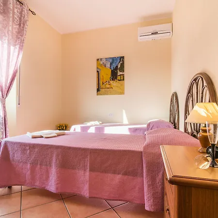 Affittasardegna-casa Pineta 2 *