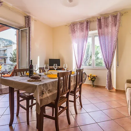 Affittasardegna-casa Pineta 2 Apartment