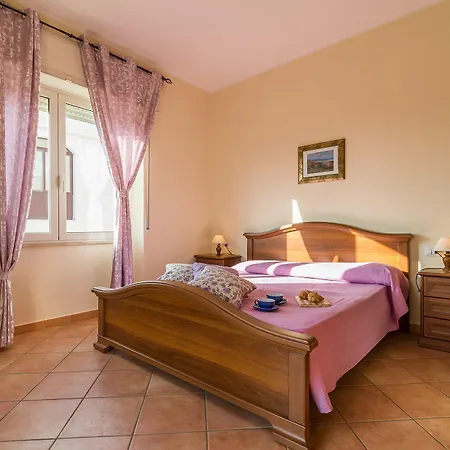 Apartment Affittasardegna-casa Pineta 2