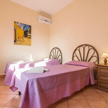 Apartment Affittasardegna-casa Pineta 2 Cala Gonone