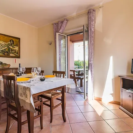 Apartment Affittasardegna-casa Pineta 2