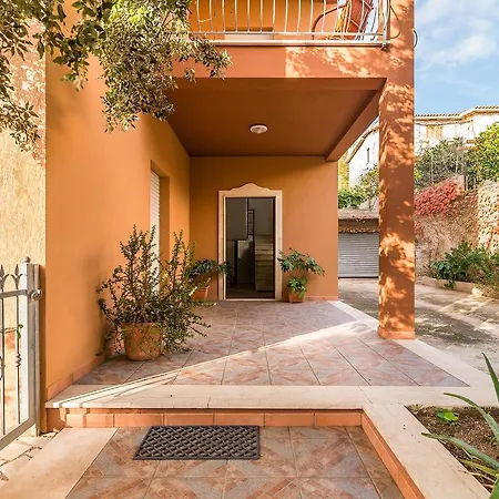 Affittasardegna-casa Pineta 2 Apartment Cala Gonone